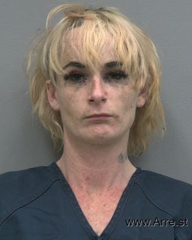 Sarah Elizabeth Jacobs Mugshot