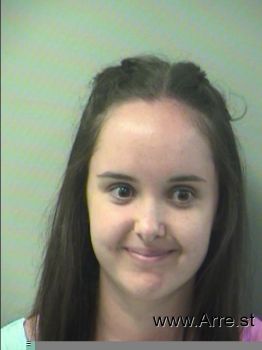 Sarah Jessica Jenkins Mugshot