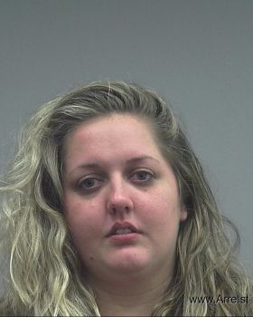 Sarah Elizabeth John Mugshot