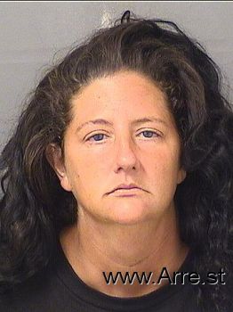 Sarah Lynn Johnson Mugshot