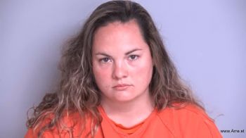 Sarah Katherine Johnson Mugshot