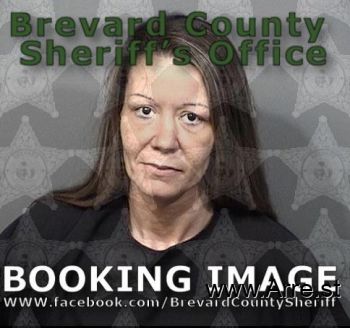 Sarah Annette Jones Mugshot