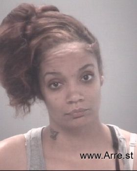 Sarah Denise Jones Mugshot