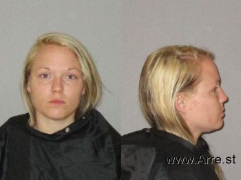 Sarah Elizabeth Jones Mugshot