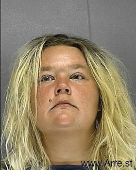 Sarah  Jones Mugshot