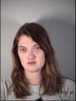 Sarah Katherine Jordan Mugshot