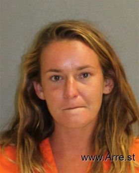 Sarah  King Mugshot