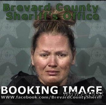 Sarah Ruth Lewis Mugshot