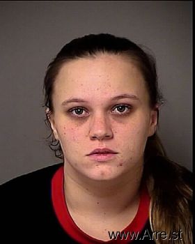 Sarah Anne Malone Mugshot