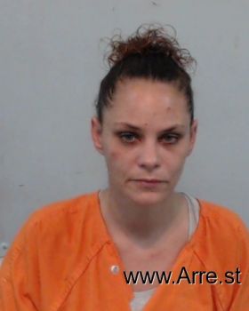 Sarah Catina Mcdonald Mugshot