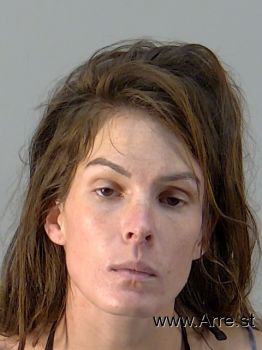 Sarah Joy Mckeehan Mugshot