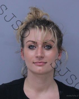 Sarah Lynn Meyer Mugshot