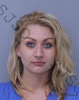 Sarah Lynn Meyer Mugshot