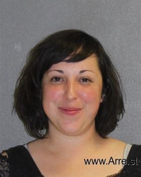 Sarah  Miller Mugshot