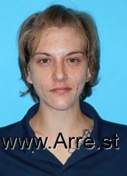 Sarah F Mitchell Mugshot