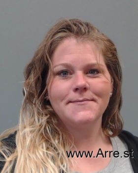 Sarah Marie Morris Mugshot