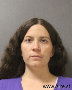 Sarah  Murphy Mugshot