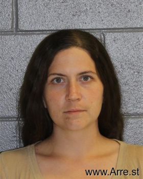 Sarah  Murphy Mugshot