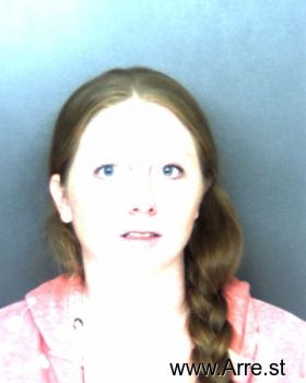 Sarah Elizabeth Nelson Mugshot