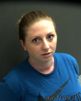 Sarah E Nelson Mugshot