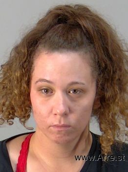 Sarah Lynn Ogden Mugshot