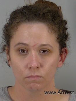 Sarah Lynn Ogden Mugshot