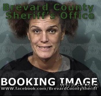 Sarah Kathryn Olson Mugshot