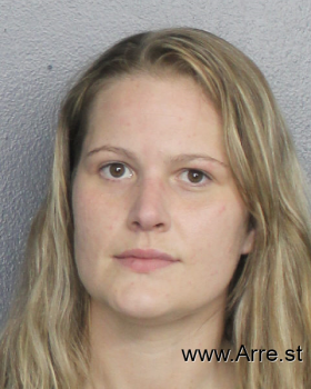 Sarah  Palmer Mugshot