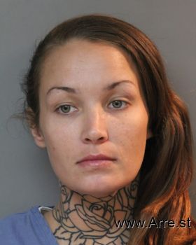 Sarah  Payne Mugshot