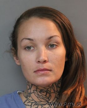 Sarah  Payne Mugshot