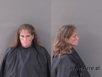 Sarah Lorene Payne Mugshot