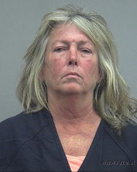 Sarah Ramsey Price Mugshot