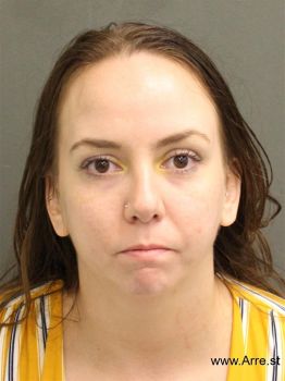 Sarah Elise Quinones Mugshot