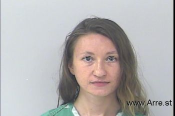 Sarah Anne Randall Mugshot