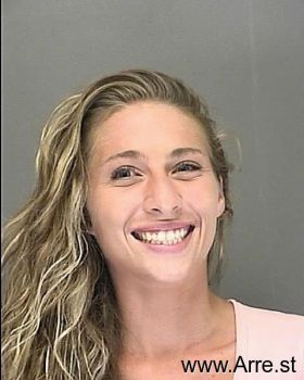 Sarah  Rathbun Mugshot