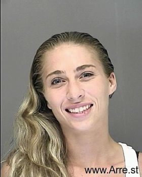 Sarah  Rathbun Mugshot