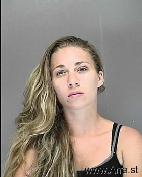 Sarah  Rathbun Mugshot