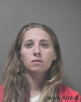 Sarah  Rathbun Mugshot