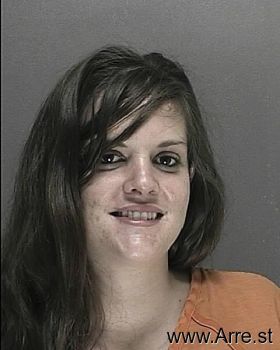 Sarah  Riley Mugshot