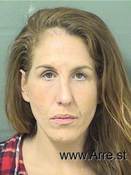 Sarah E Roberts Mugshot