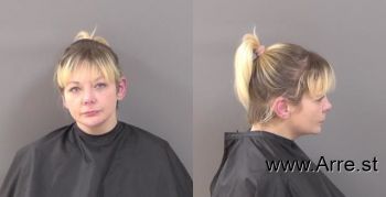 Sarah Elizabeth Rodriguez Mugshot