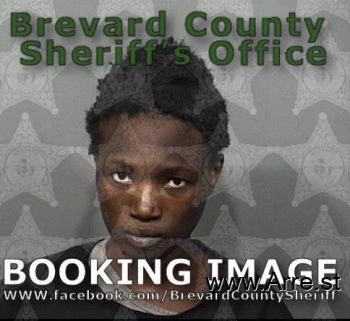 Sarah Katrice Scott Mugshot