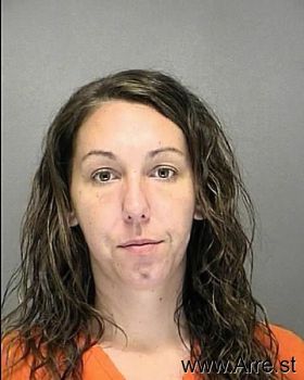 Sarah  Shaw Mugshot