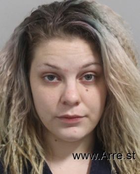 Sarah Jean Singletary Mugshot