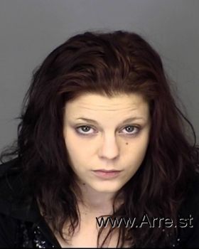 Sarah Jean Singletary Mugshot