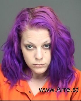 Sarah Jean Singletary Mugshot