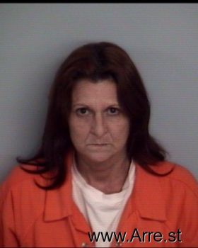 Sarah Louise Sizemore Mugshot