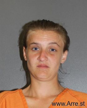 Sarah  Sloan Mugshot