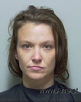 Sarah Marie Sloan Mugshot