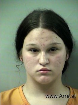 Sarah  Smith Mugshot